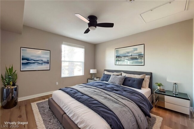 Photo - 8101 W Flamingo Rd Unit 2131