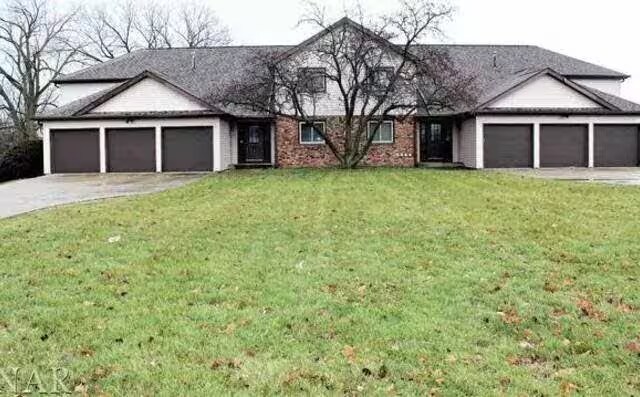 Building Photo - 1600 Northbrook Dr Unit 4 Rental