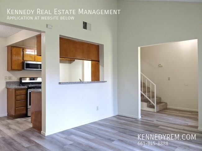 Photo - 43741 8th St E Unit 3