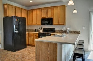 Emerald Apts 1521