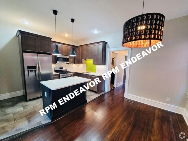Building Photo - 4249 Chouteau Ave Unit 4249 Chouteau Ave 1F Rental