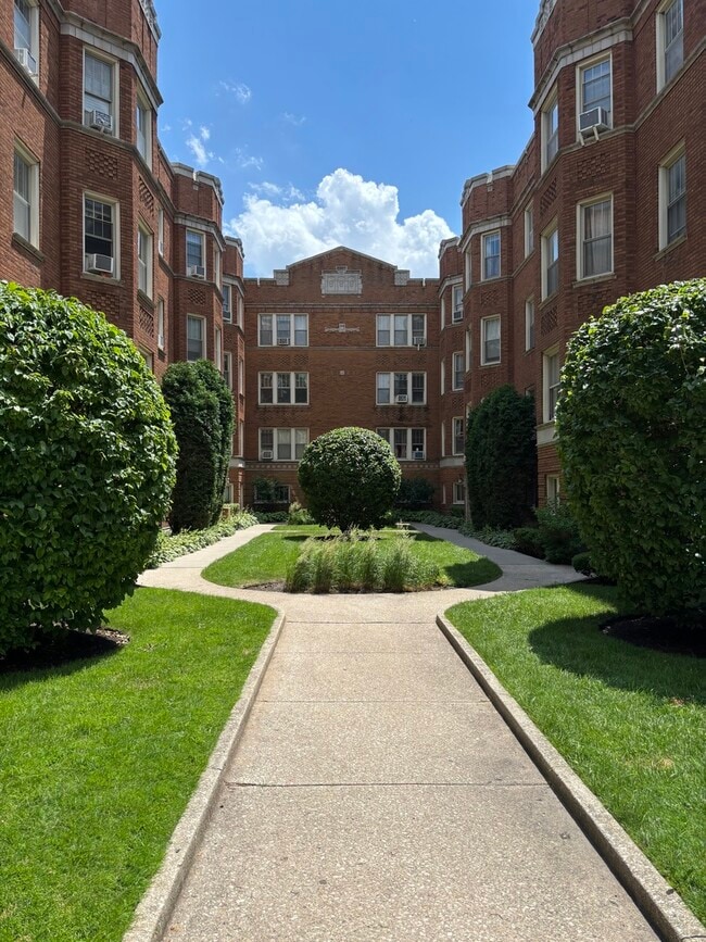 Building Photo - 607 Washington Blvd Unit 3N