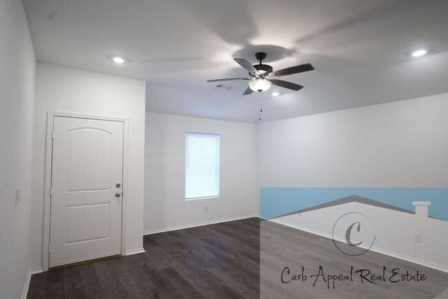 Photo - New construction in Jonesboro - beautiful ...