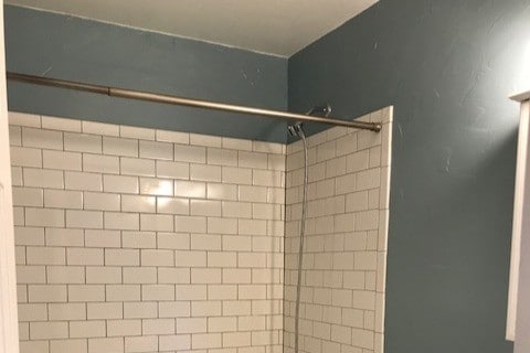 bathroom - 7530 Stuart St