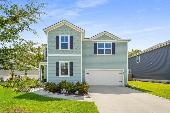 Photo - 41 Gypsea Ln