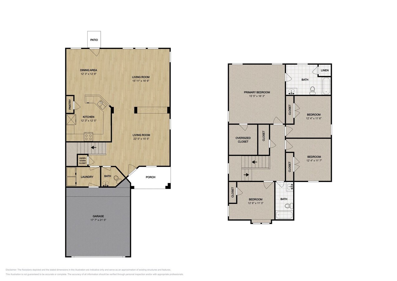 Photo - 22110 Orchard Dale Dr
