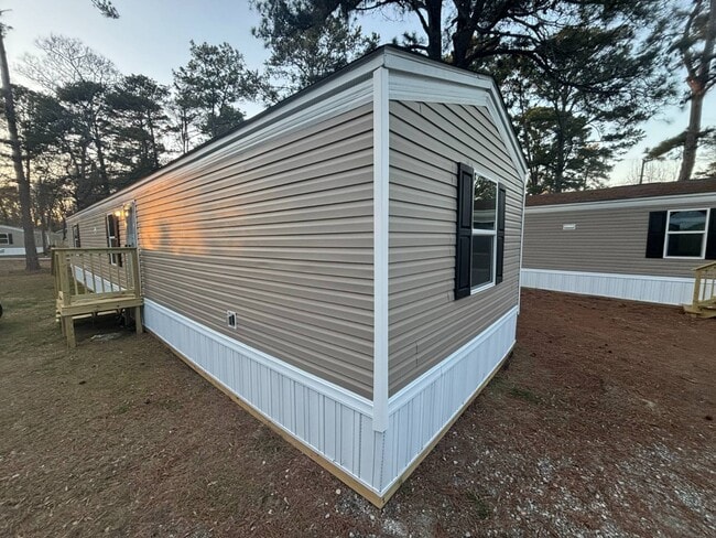 3212 Plateau Dr