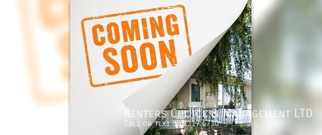 Building Photo - Pet Friendly Basement Suite with Private Fenced Yard!