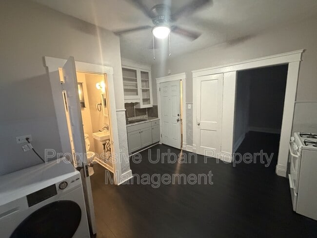 Photo - 1623 Hopkins Ave