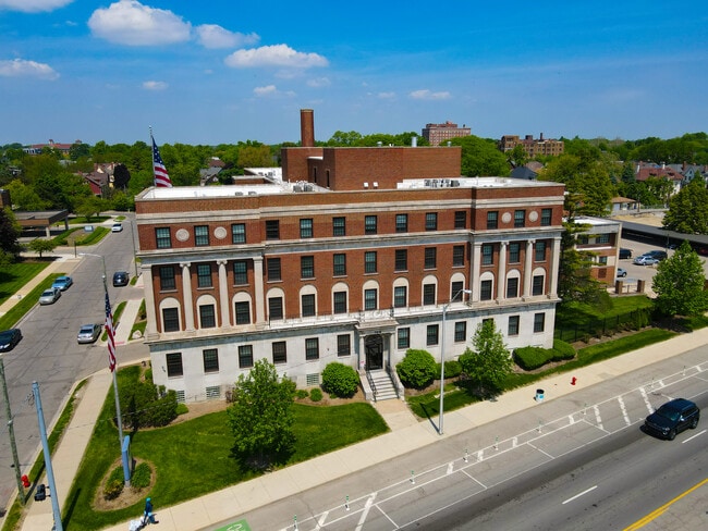 Building Photo - Jennings Senior Living