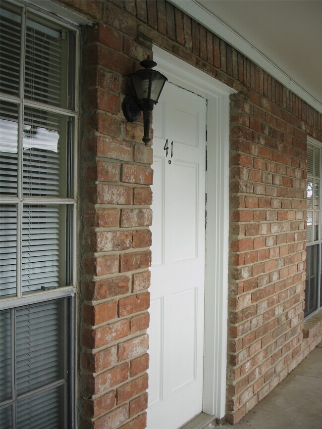 Photo - 14333 Memorial Dr Unit 41