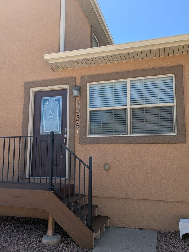 Photo - Beautiful 2 Story Townhome with 3 Car Garage!