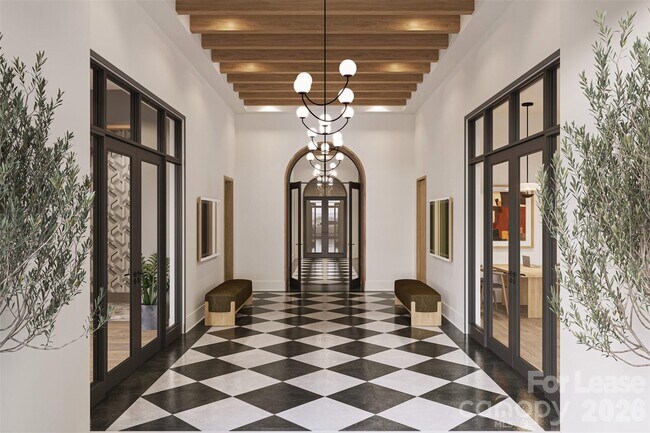 Photo - 915 W Mallard Creek Church Rd Unit B5