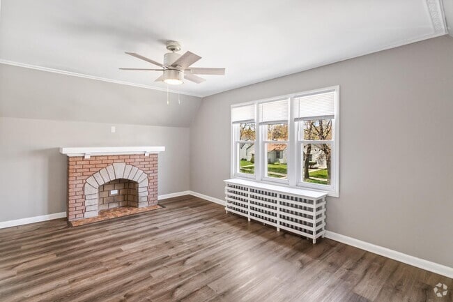 Building Photo - 5056 N 25th St Rental