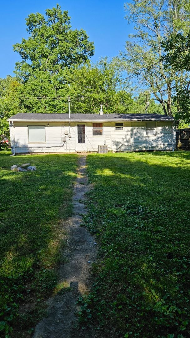 Photo - 2717 S Villa Dr