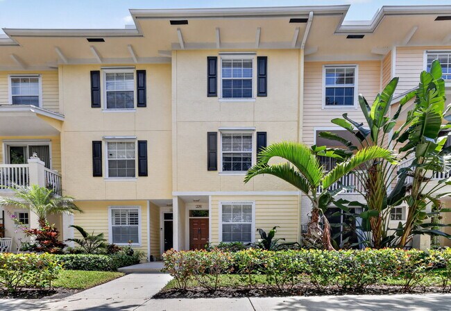 Photo - 175 Galicia Way Unit Somerset Abacoa