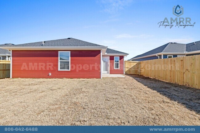 Photo - New Beginnings Start At AMRR: Columbia Crossing 3 Bedroom!