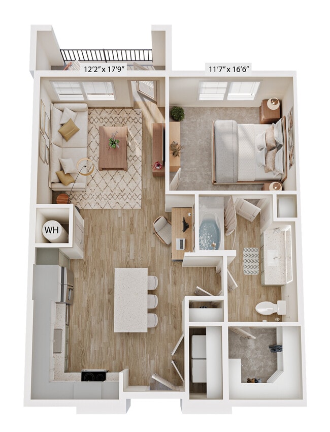 Photo - Jefferson Halstead