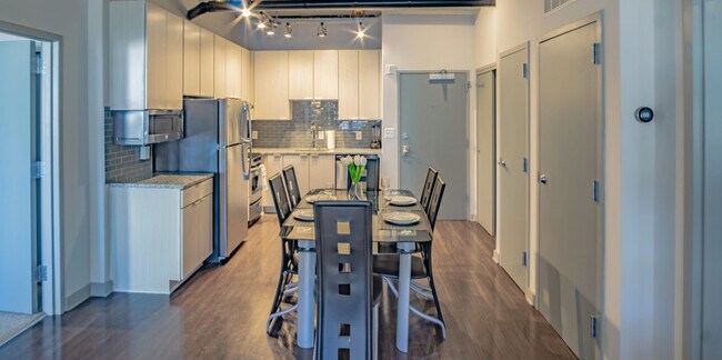 550 W Peachtree St NW Unit SI ID1013808P