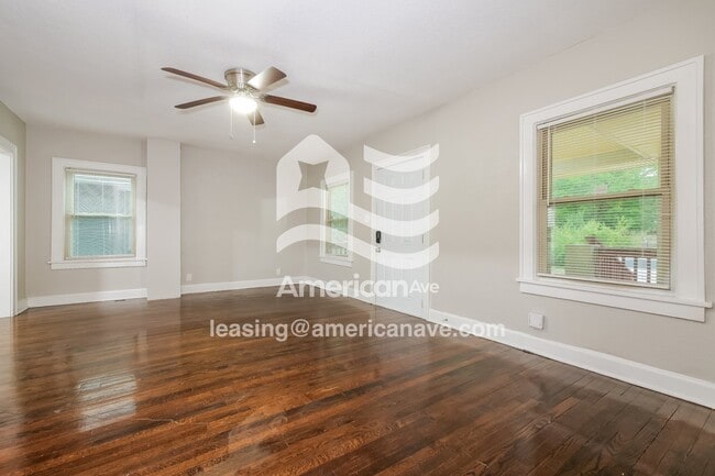 Photo - 5505 Garfield Ave