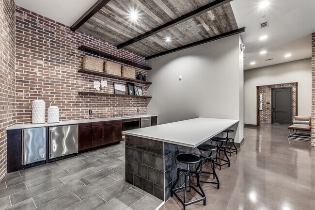 Photo - Cedar at the Branch