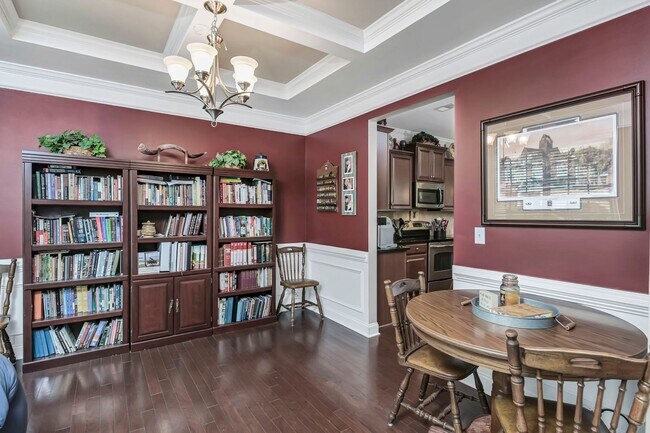 Photo - Stunning Home In Prestigious Cobblestone Park Golf Community in Blythewood, SC.