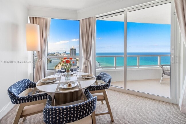 Photo - 4401 Collins Ave Condo Unit 3505
