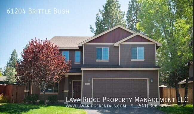Building Photo - 61204 Brittle Bush St Rental