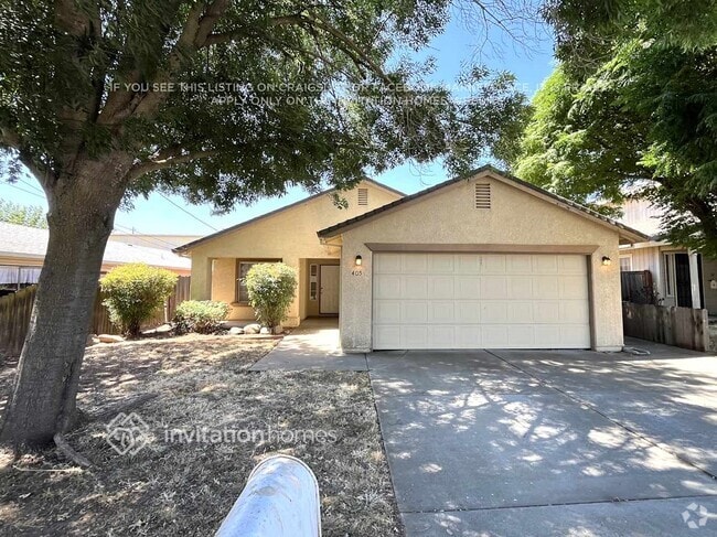 Building Photo - 405 3rd St Rental