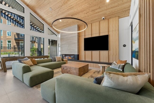 Clubhouse