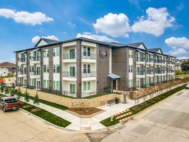 Photo - Ferguson Flats