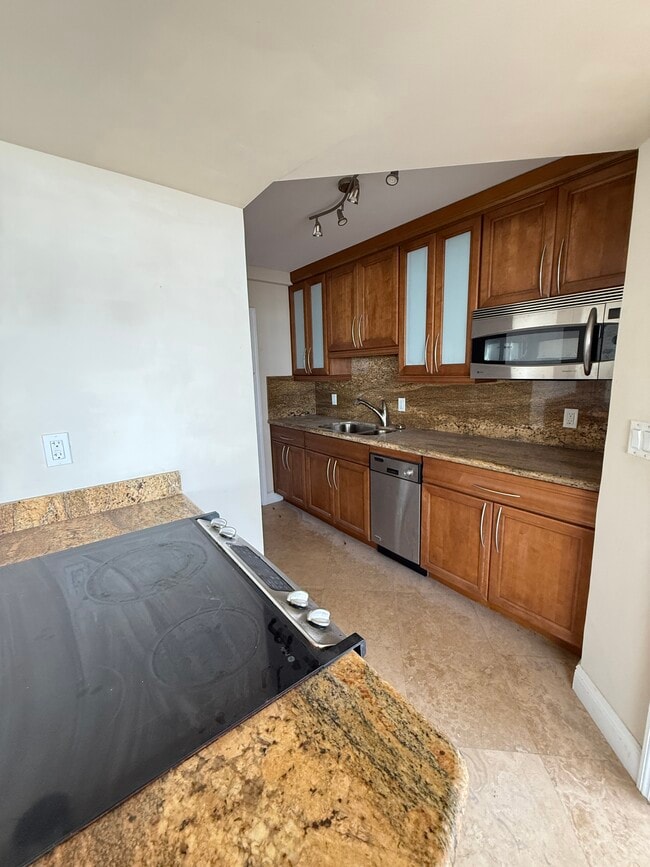 Photo - The Amethyst Unit 810