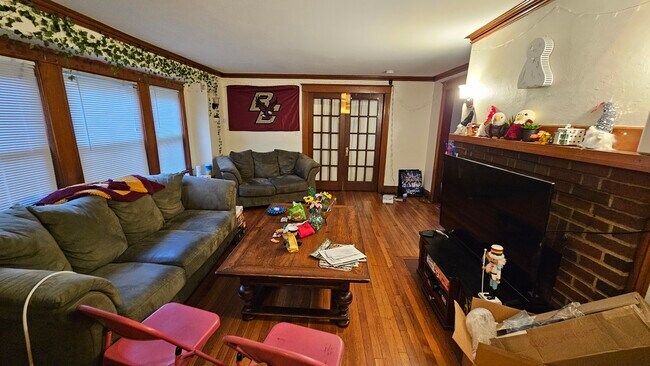 Photo - 12 Gerald Rd Unidad 1 Rental