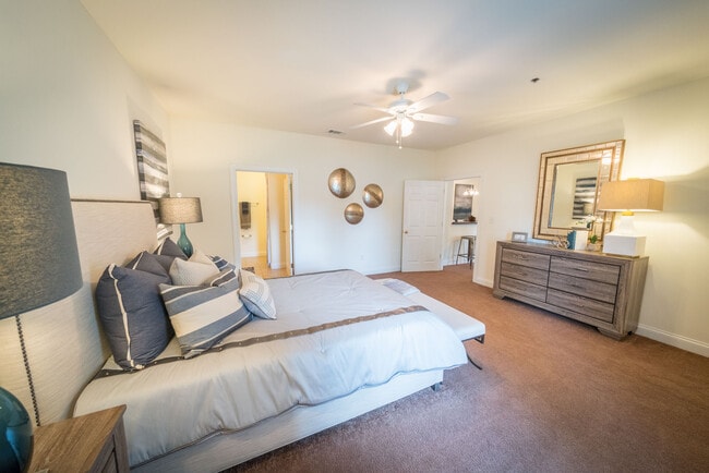 Northwind Apartments