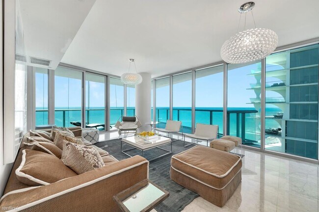 Photo - 4 br, 4.5 bath Condo - 17001 Collins Ave A... Unit Apt 3001