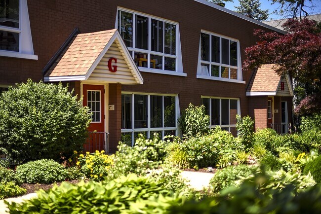 Residential Building