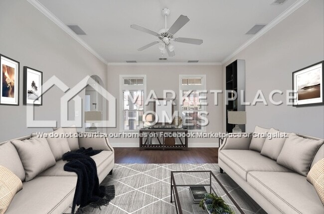 Photo - 6249 S Clubview Cir