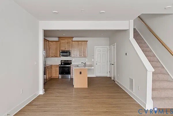 Photo - 1509 W Moore St Unidad A