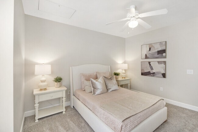 Highlands Apartment Homes