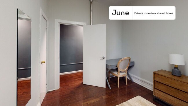 Photo - Room in Shared 3 bed/1 bath home Unit A