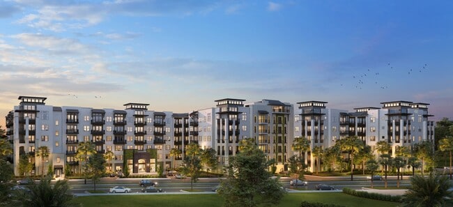 Building Photo - 400 Beach