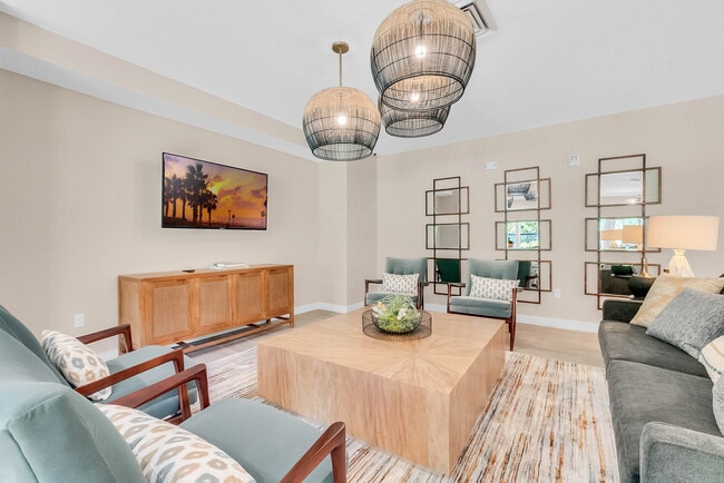 Central Landings Senior Living