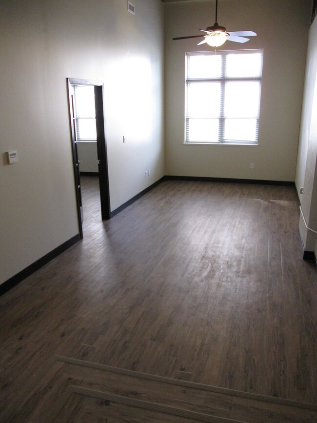 Coventry Lofts