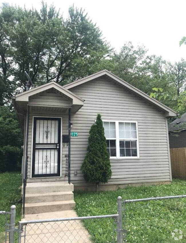 Building Photo - 125 N 19th St Rental