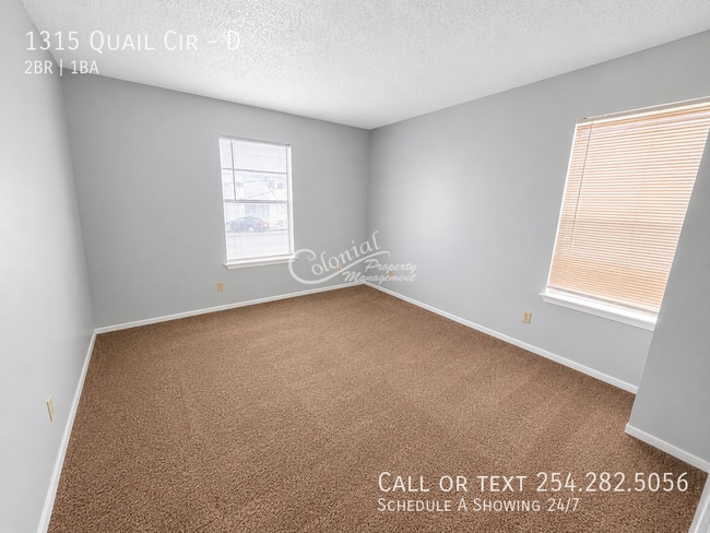 Photo - 1315 Quail Cir Unit D