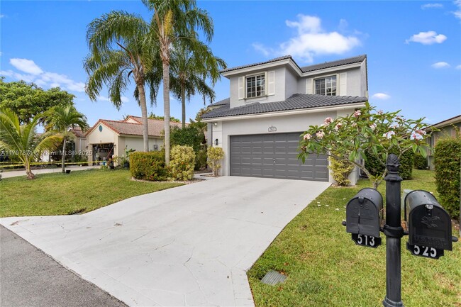 Photo - 513 NW 46th Ave Casa