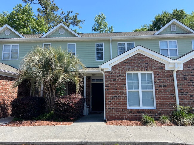 Photo - 5609 Moss Vine Pl Townhome