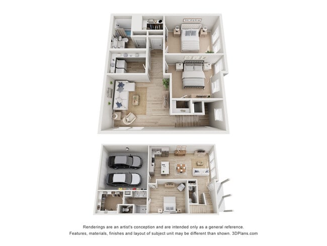 Photo - HARMON West Meade by Crescent Communities
