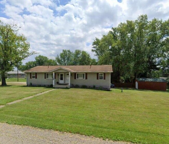 Building Photo - 4908 Kendal St SW Unit 4908