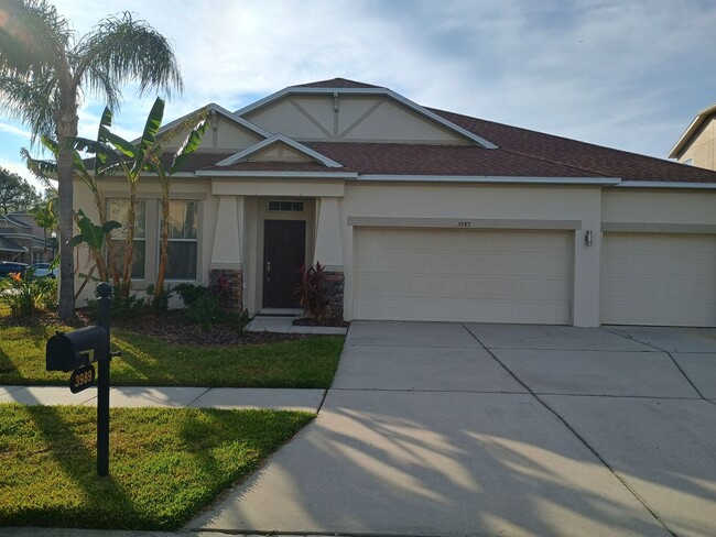 Beautiful Seven Oaks Community ! - Beautiful Seven Oaks Community ! Casa